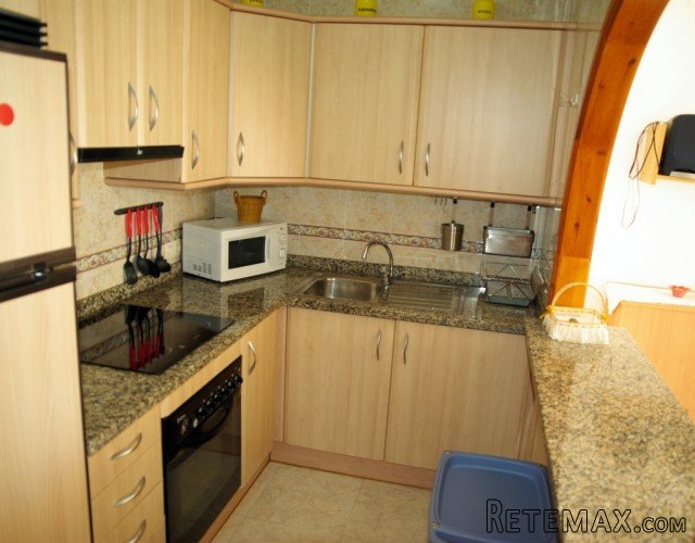 Superb sea view apartment with a spacious terrace of 20 sqm.. - 8