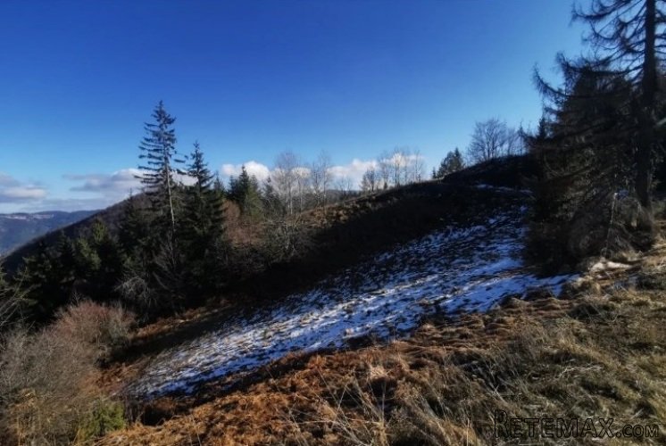Zaovine/Vasiliči, 44ara - 8