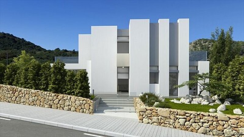 3 Bedroom Luxury Detached Villa on the.. - 2