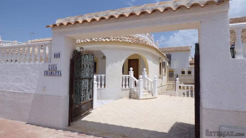 3 Bedrooms - Detached - Murcia - For.. - 2