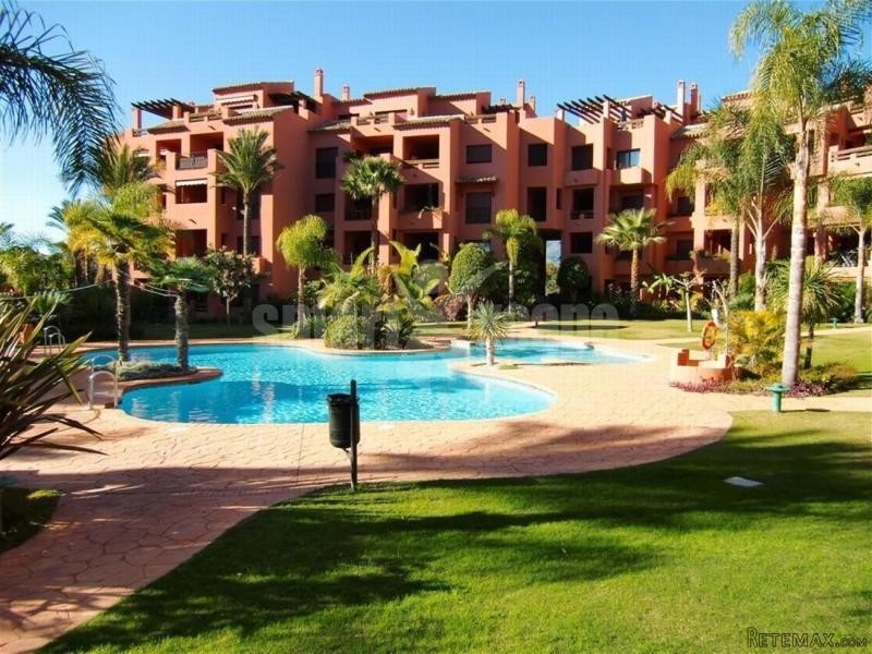 Apartment For Sale In Marbella East..