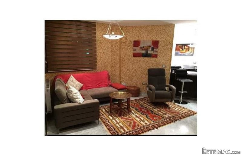 Appartement Standing Tantana 115m2