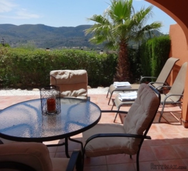 South Facing 3 Bedroom Villa For Sale..