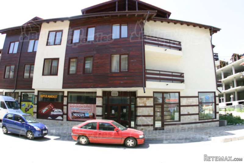 Two Bedroom Apartment For Sale In..