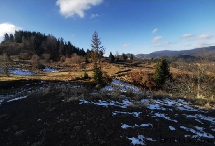 Zaovine/Vasiliči, 44ara - 9