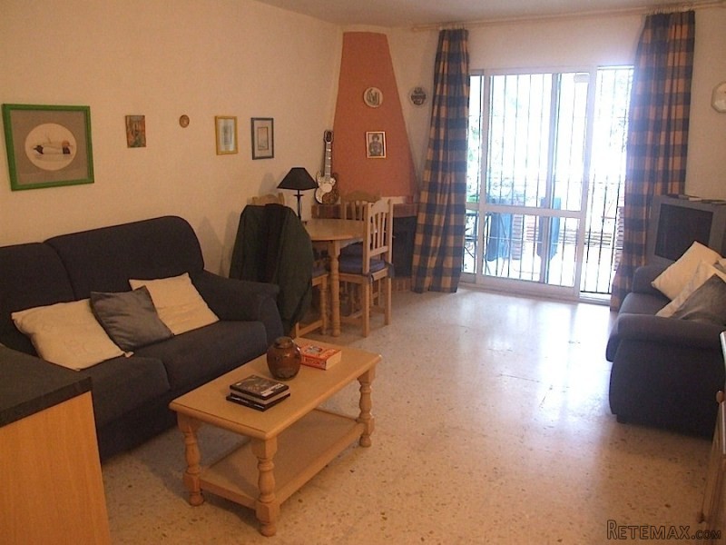 2 Bedroom Townhouse Cerros del Aguila - 2
