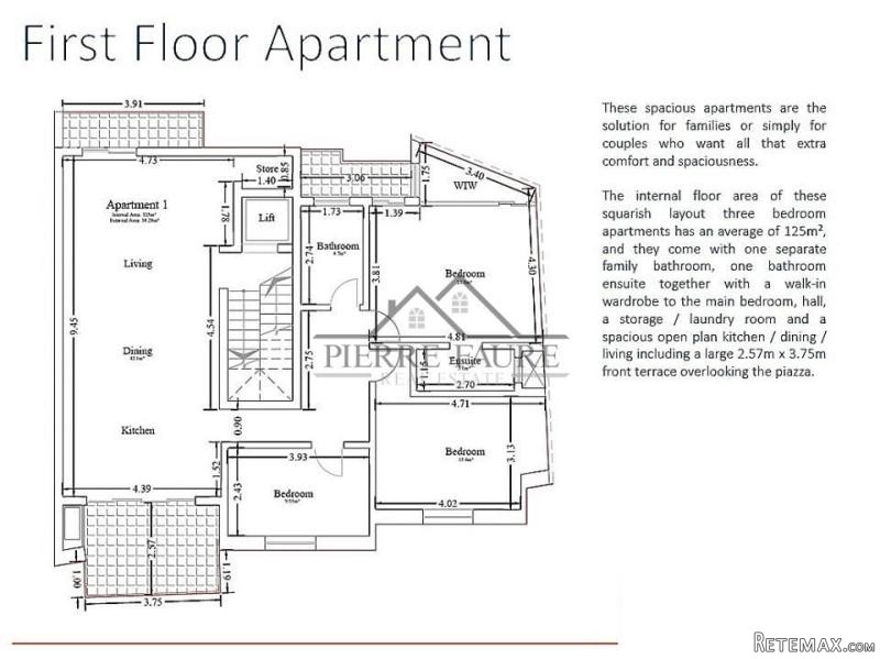 Apartment - Balzan