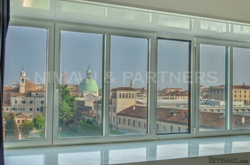 Appartamento in Vendita a Venezia - 2