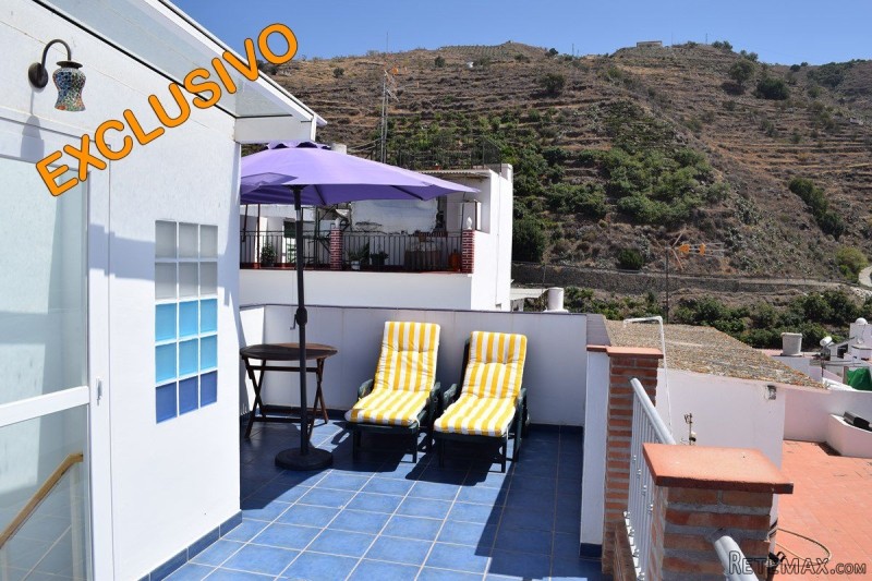 Town House for Sale in Algarrobo..