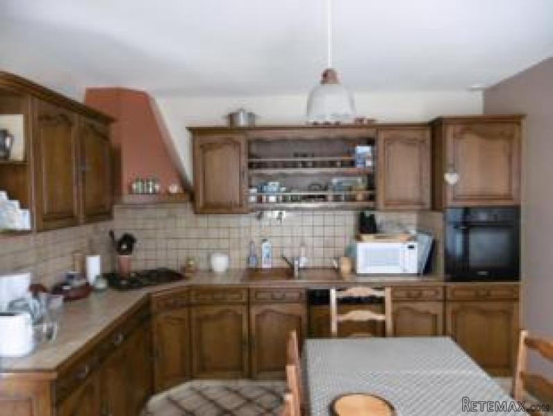 Traditional French House, Calm Setting - 2