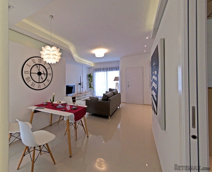 2 Bedrooms - Apartment - Alicante - For.. - 2