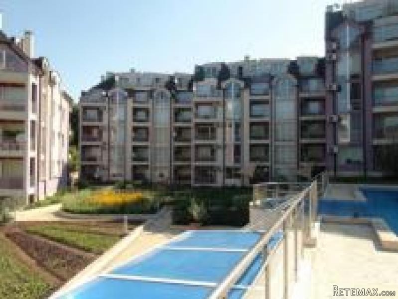 3 BED apartment, 131 sq.m., own parking.. - 2