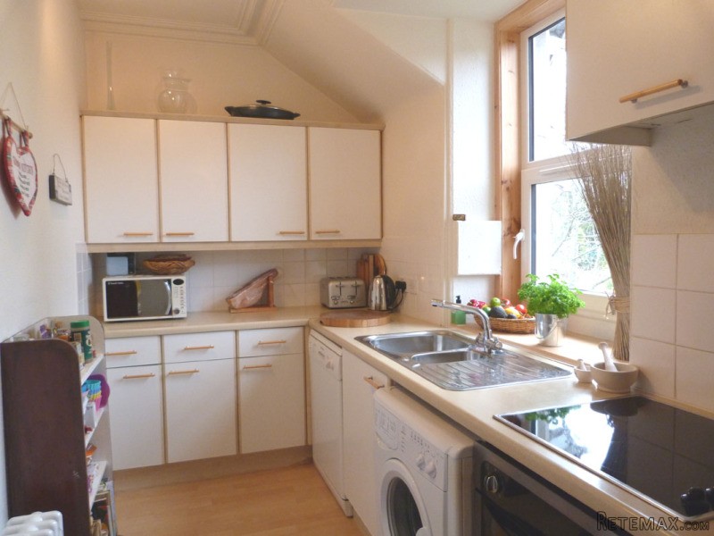 Apartment 9, Gordon Hall, Seafield.. - 2