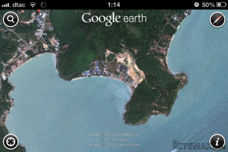 Koh Siray - 13.5 Rai of Beautiful.. - 2
