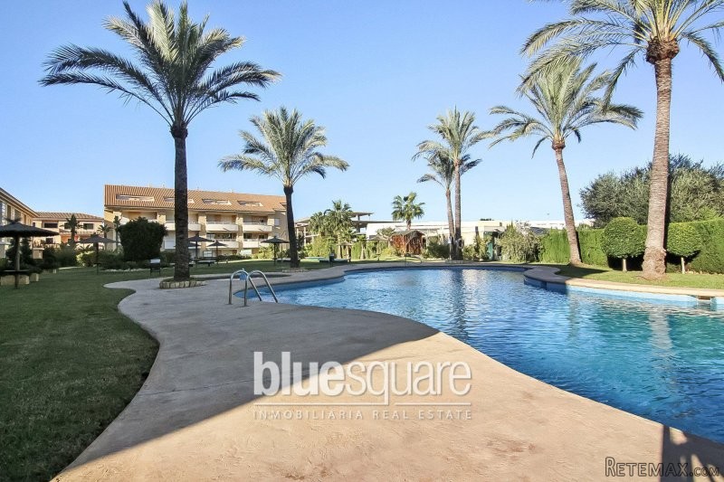 Spacious 3 bedroom apartment in..