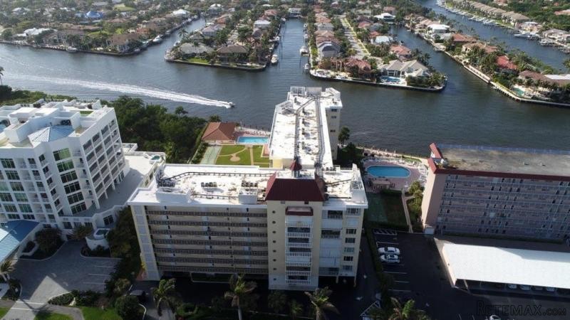 3114 S Ocean Blvd #610, Highland Beach.. - 2