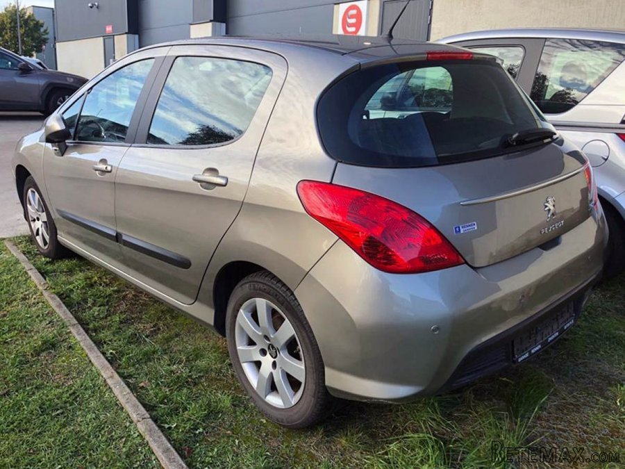Peugeot 308 1.6 - 2