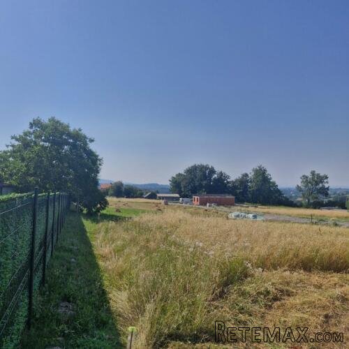 Barajevo-gradjevinski plac 5 ari - 2