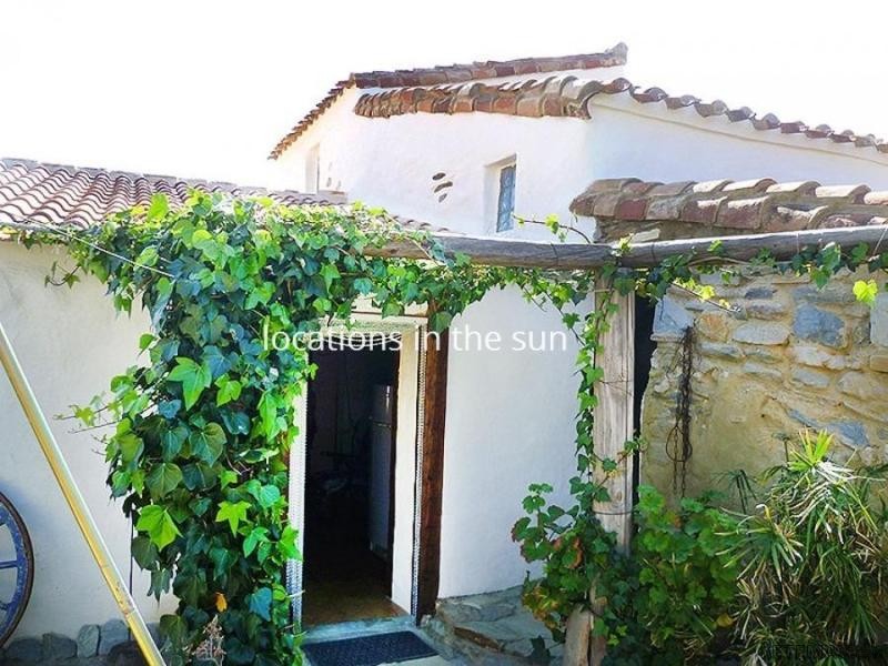 Cortijo / Country House in Lubrin - 2