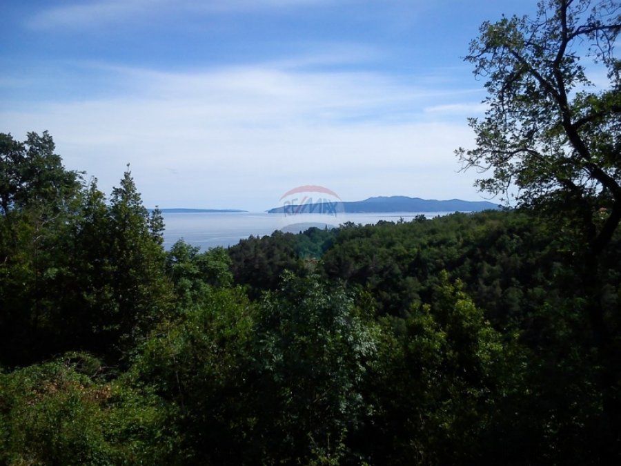 IČIĆI - Građevinski teren od 5.370 m2 - 2