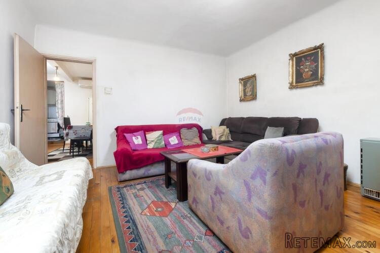 Istra, Rovinj - stan na 1.kat - 2