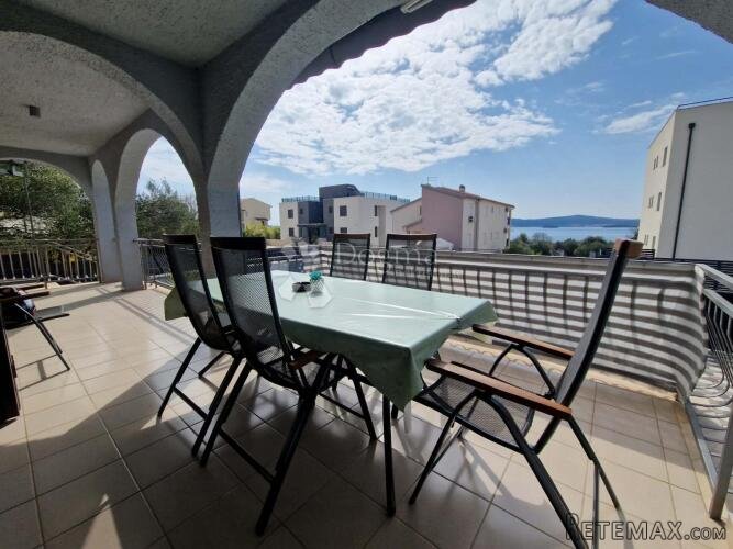 KUĆA S 4 APARTMANA - DRUGI RED OD MORA - 2