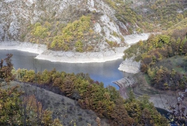 Nova Varoš - Zlatarsko jezero , 13 ari - 2