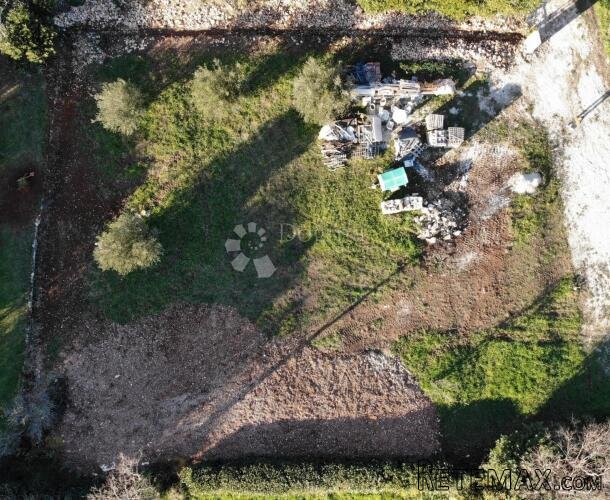Poreč okolica, prekrasno građevinsko zemljište - 2
