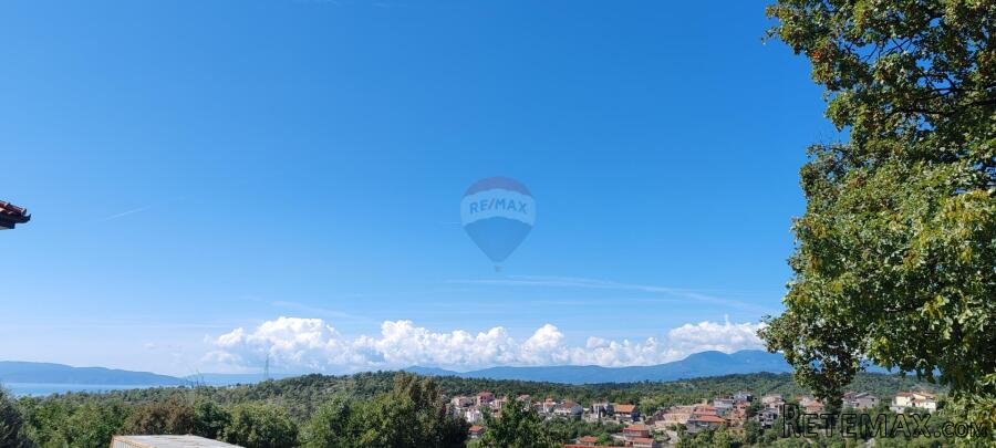 Rijeka, Svilno - građevinsko zemljište, 2125 m2 - 2