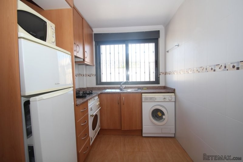 3 Bedrooms - Townhouse - Alicante - For.. - 2