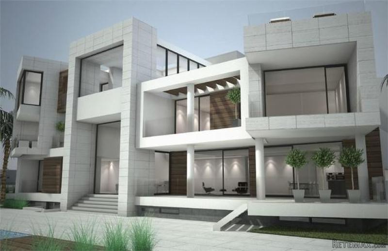 5 bedroom detached house for sale - 2