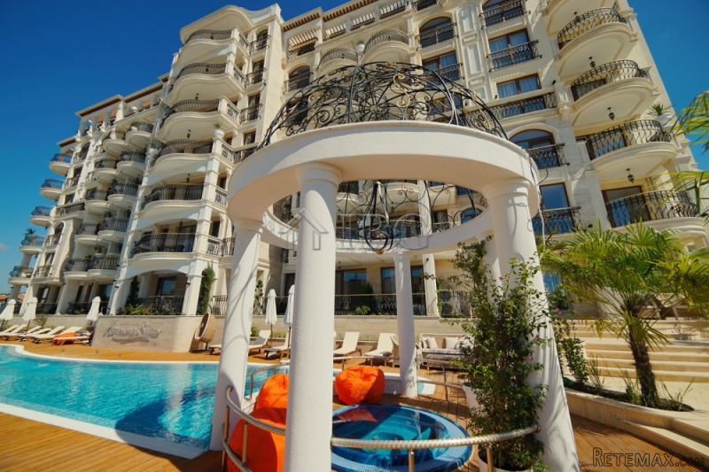Apartments for sale in Harmony Suites.. - 2