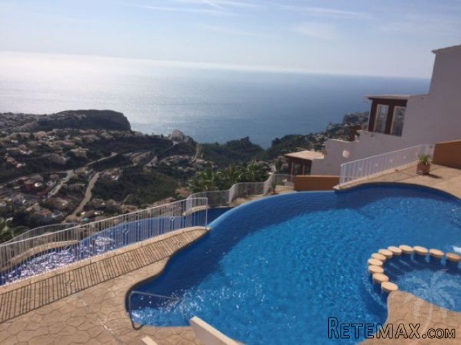 Fantastic apartment with a living space of 78 sqm and a.. - 3