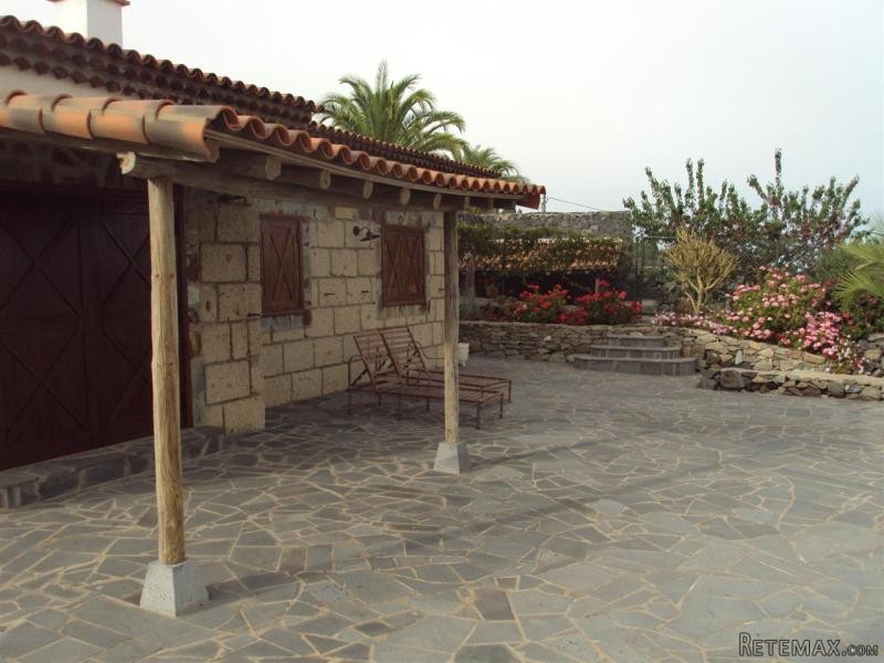 Farm For Sale in Cruz De Tea..