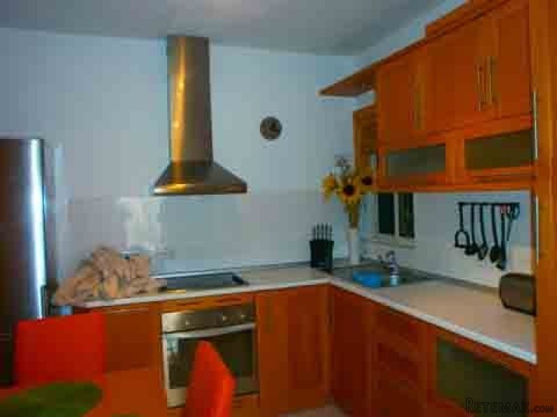 Flat, Luxurious Finish - 2