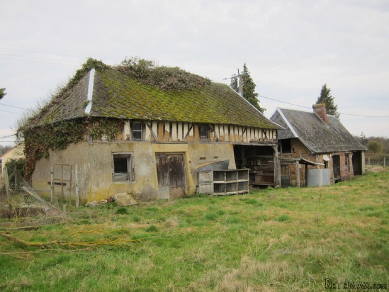 Impressive Property to Renovate - 2