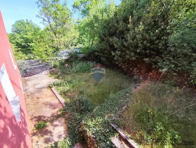 Jadranovo, kuća za adaptaciju s pogledom na Kvarnerski zalje - 3