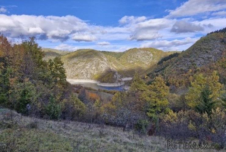 Nova Varoš - Zlatarsko jezero , 13 ari - 3