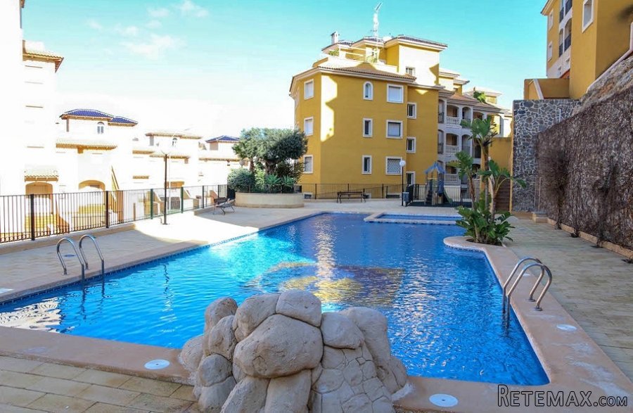 Piso de 3 dormitorios y 2 baños en una zona maravillosa en.. - 3