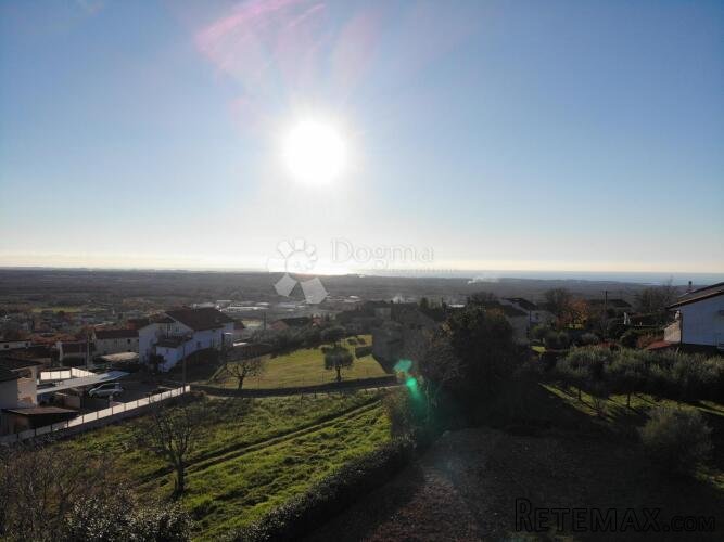 Poreč okolica, prekrasno građevinsko zemljište - 3