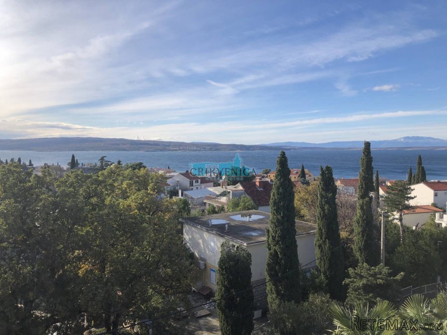 Selce - velika kuća sa velikom okućnicom - 3