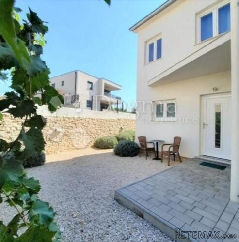 VODICE, predivna kuća s pogledom na more - 3