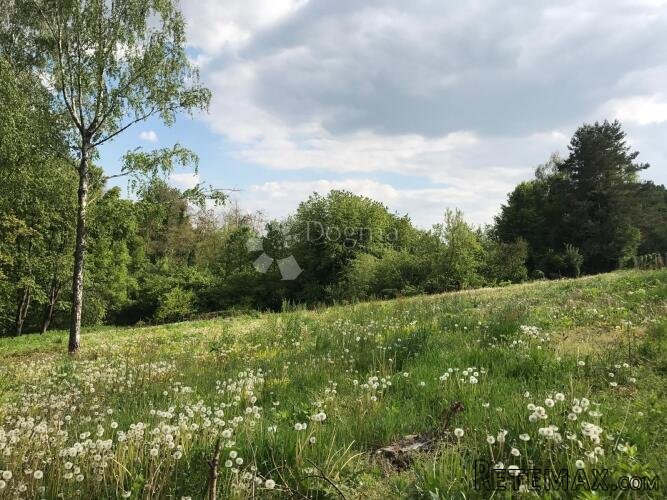 Zemljište na Bilogori – mir, šuma i prilika za odmor - 3