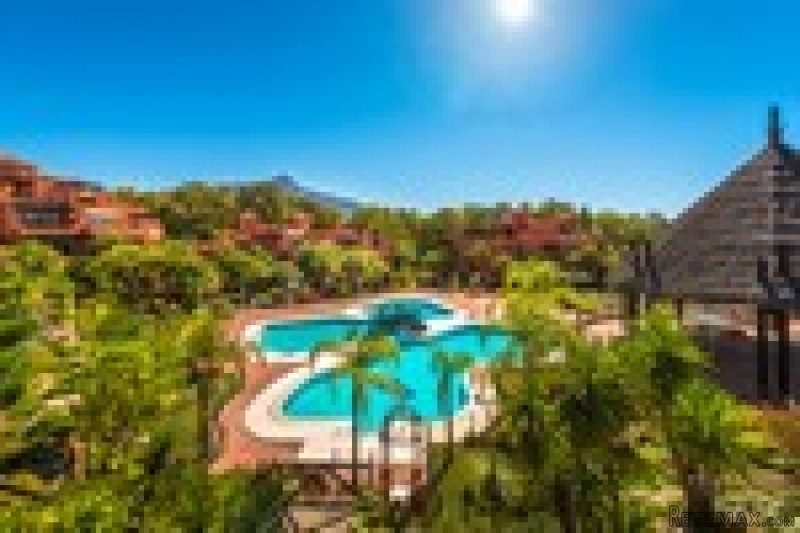 2 Bedrooms - Apartment - Malaga - For..
