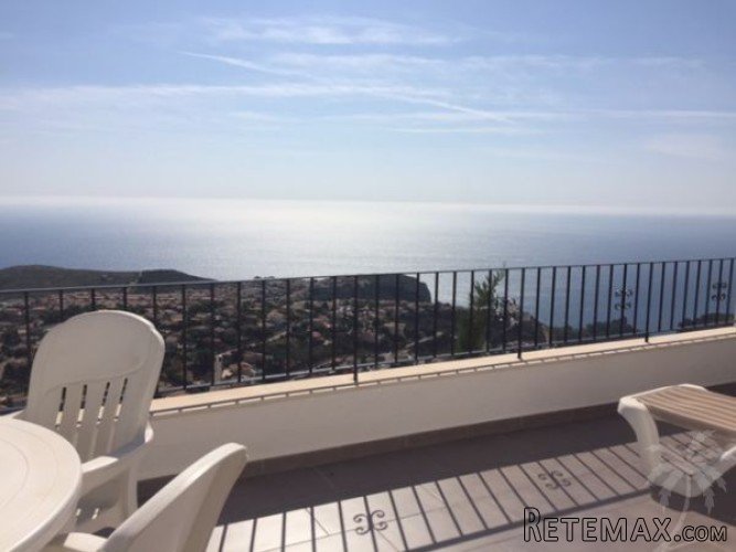Fantastic apartment with a living space of 78 sqm and a.. - 4