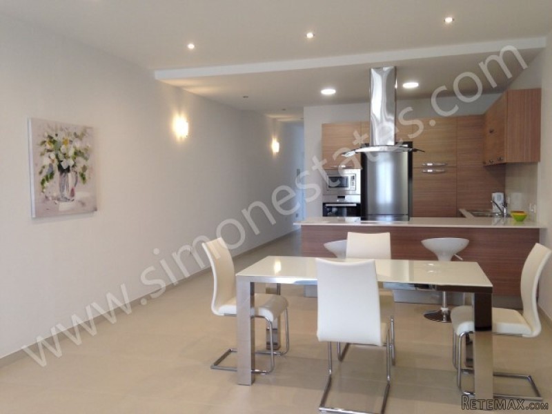 Flat, Luxurious Finish