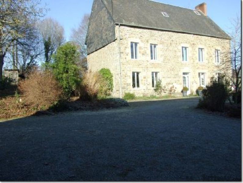 Ideal Equestrian Property
