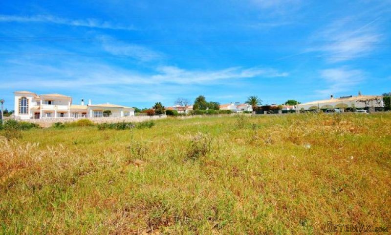 Land - Algarve - For Sale