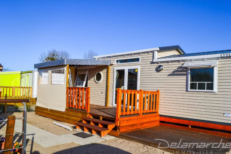 Lingreville - House For Sale