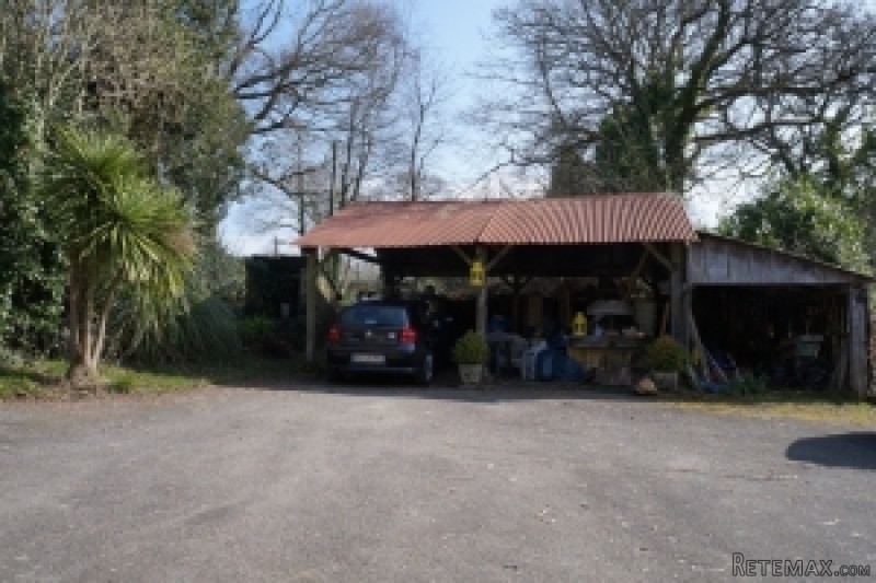 Stone Built House With Guest Gite - 2
